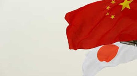 China bigger threat than N Korea: Japan