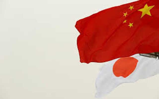 China bigger threat than N Korea: Japan