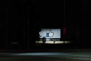 Facebook expands definition of terrorist organisations