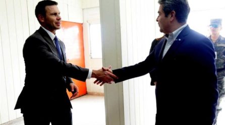 US, Honduras discuss job opportunities for Hondurans