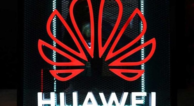 Huawei drops lawsuit against US over seized equipment