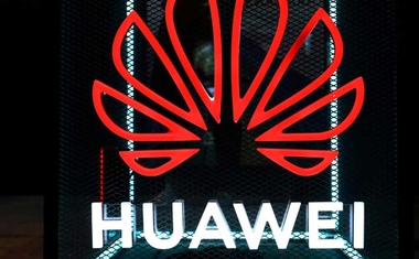 Huawei’s new phone lacks Google access