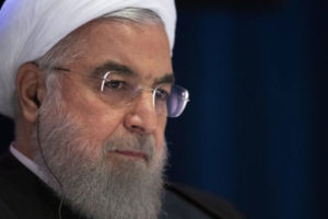 EU nations warn Iran over breaches of nuclear deal
