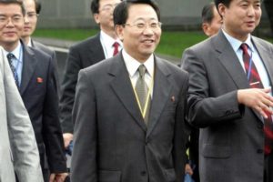 N Korea welcomes Trump’s call for ‘new method’ at talks