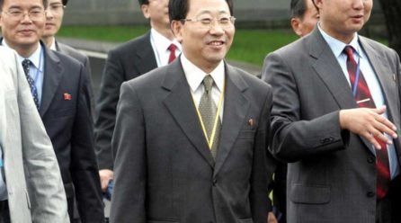 N Korea welcomes Trump’s call for ‘new method’ at talks
