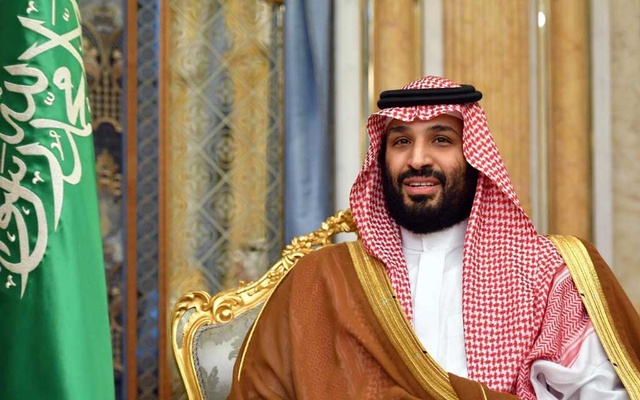 Saudi prince speaks out on Khashoggi murder