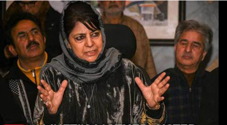 Omar Abdullah, Mehbooba Mufti allowed to meet relatives