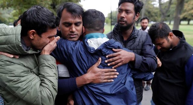 NZ mosque attack: Australia blocks access to eight websites