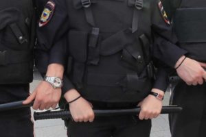 Russians set to rally to demand release of jailed protesters