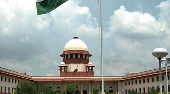 Restore Normalcy in Kashmir: Indian SC tells govt