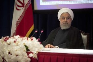 Trump-Rouhani meeting a near miss