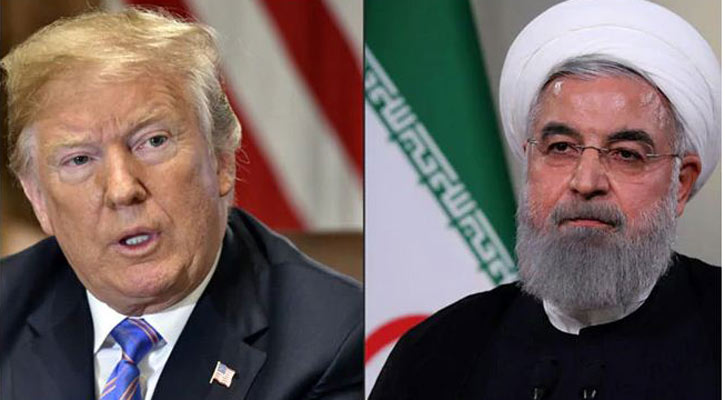 European leaders race to arrange Iran-US meeting to defuse tensions