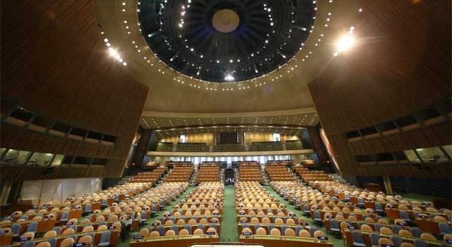 What to expect at the UN General Assembly