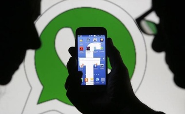 WhatsApp will have to share messages with UK police