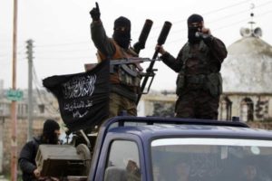 US officials warn of rising al-Qaida threat in Syria