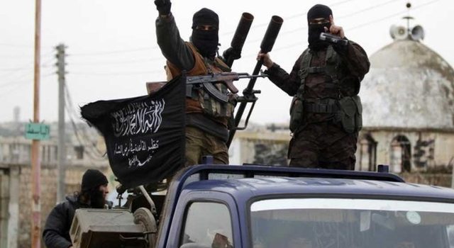 US officials warn of rising al-Qaida threat in Syria