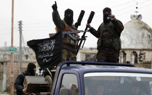 US officials warn of rising al-Qaida threat in Syria