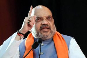 No illegal immigrant to be allowed to stay in India: Amit Shah