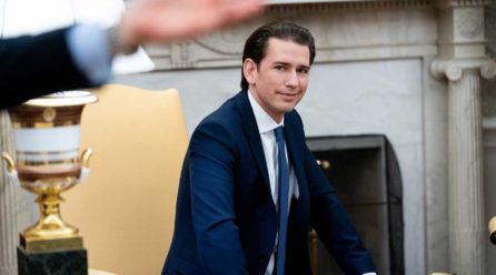 Kurz wins Austria vote