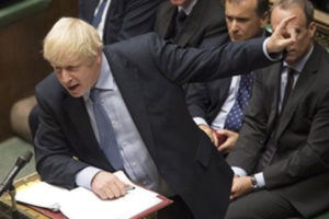 PM’s second attempt to trigger election fails