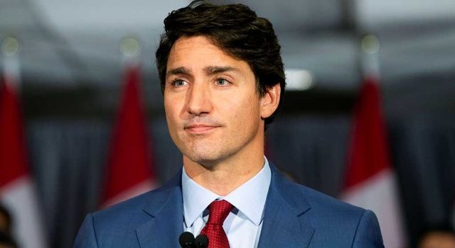 Battered Trudeau gets brief reprieve