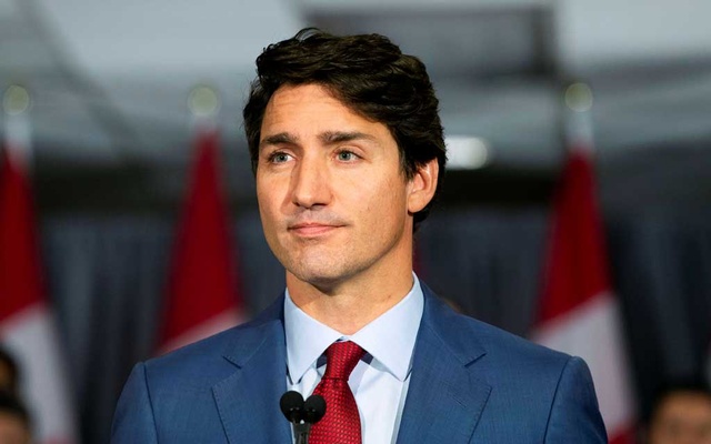 Battered Trudeau gets brief reprieve