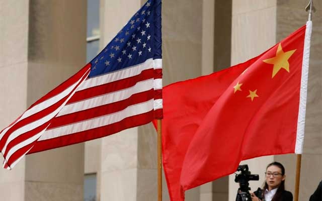 US to confront China on Uighur issue at UN gathering