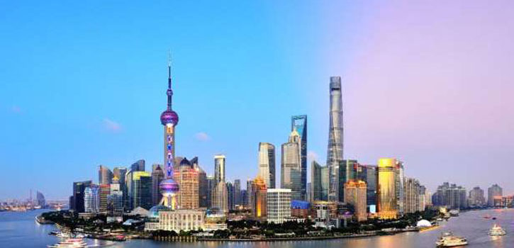 Deep cuts behind China’s extraordinary rise