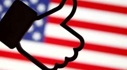Facebook launches dating service in United States