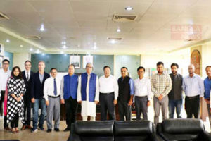 Facebook to appoint representative in Bangladesh, follow law