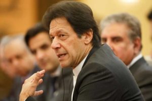 Pakistan vows to support Saudi Arabia after oil attacks