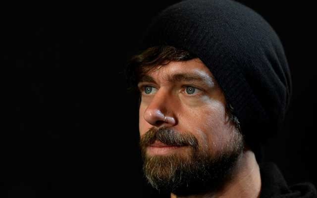 Twitter CEO Jack Dorsey’s account hacked