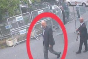Khashoggi ‘murder recording transcript’ is published