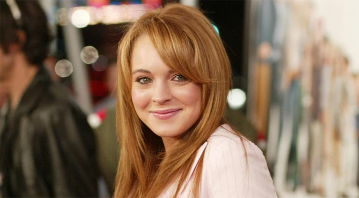 Lindsay Lohan making her music comeback