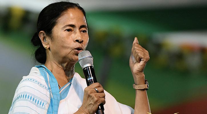 Mamata Banerjee set to lead protests against NRC