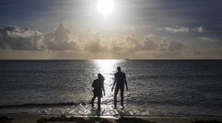 Oceans under severe strain: Climate report