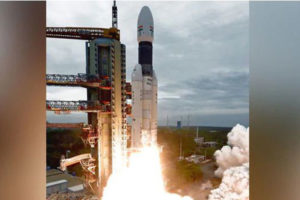 US Says Chandrayaan 2 Mission “A Huge Step Forward For India”