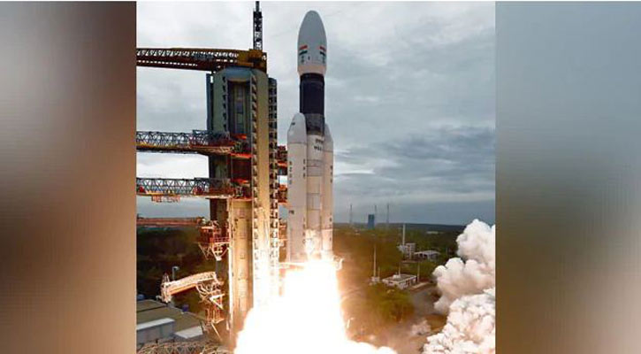 US Says Chandrayaan 2 Mission “A Huge Step Forward For India”