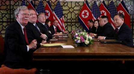 N Korea unlikely to mourn ‘war maniac’ Bolton