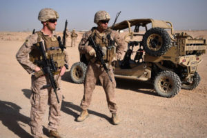 Taliban: US has most to lose from cancelled deal