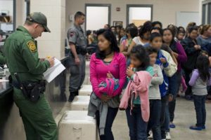 US Supreme Court approves Trump asylum curbs