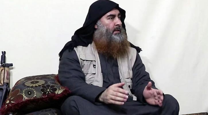 Who was Abu Bakr al-Baghdadi?