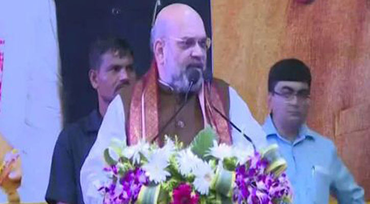 Will Bring Citizenship Law, Throw Out Infiltrators: Amit Shah