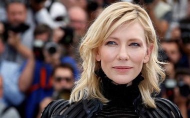 Cate Blanchett backs drive to end plight of 10m stateless