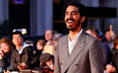 Dev Patel stars in ‘David Copperfield’