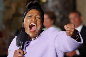 Grammy-winning star of opera Jessye Norman dies