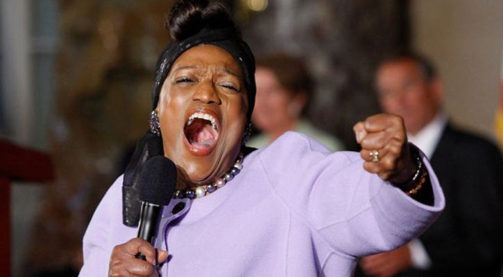 Grammy-winning star of opera Jessye Norman dies