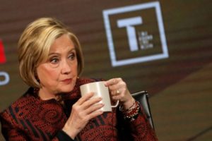 Clinton email probe finds no ‘deliberate mishandling’