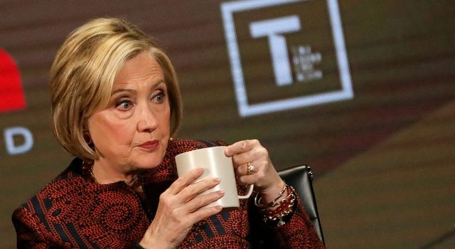 Clinton email probe finds no ‘deliberate mishandling’