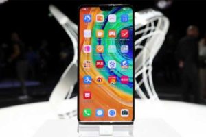 Website pulled for violating US Huawei ban